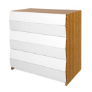 Brave Space Design Planar Dresser