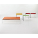 Bruno Fattorini Edgar II Coffee Tables