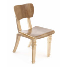Bryce & Kerry Moore Boheme Chair