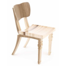 Bryce & Kerry Moore Market Chair