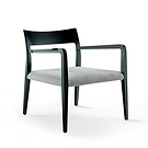 Carlo Colombo Flip Armchair