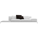 Carlo Colombo Park Sofa