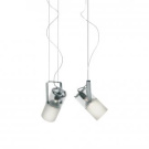 Carlotta de Bevilacqua Pinball Wizard Sospensione Lamp