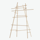 Cecilie Manz PP960 Clothes Tree