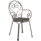 Centro Ricerche Pigalle Chair
