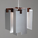 Cerno Salix Lamp