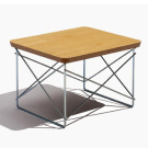 Charles Eames and Ray Eames Eames Wire-base Table