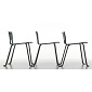 Charlotte Perriand Ombra Tokyo Chair