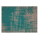 Charlotte Lancelot Canevas Green Abstract