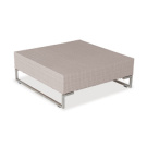 Chiaramonte & Marin Luxor Ottoman - Low Table