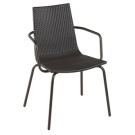 Chiaramonte and Marin Voile Chair
