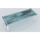 Chris Kabatsi Tidal Coffee Table