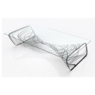 Chris Kabatsi Vortex Coffee Table