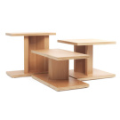Chris Martin Bit Side Table