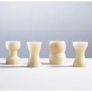Christian Ghion Big Easy Pieces Candles