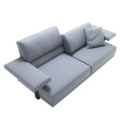 Christian Werner Estran Sofa