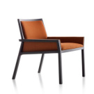 Christophe Pillet Basicwood Lounge Chair