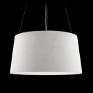 Christophe Pillet Tripod Ceiling Lamp