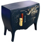 Chung-Tang Ho Push And Store Cabinet