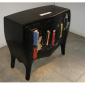 Chung-Tang Ho Push And Store Cabinet