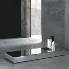 Claudio Silvestrin I Massi Tavoli Bassi Table