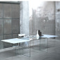Claudio Silvestrin Oriente Occidente Table