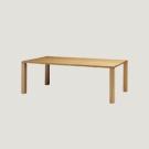 Conde House Europe Forest Table