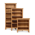 Copeland Furniture Berkeley Bookcases