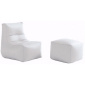 C.S.C. Morfino Lounge Chair