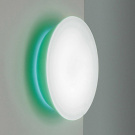 Dante Donegani and Giovanni Lauda Conca Lamp