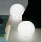 Dante Donegani and Giovanni Lauda Flow Lamp