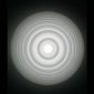 Dante Donegani and Giovanni Lauda Flow Lamp