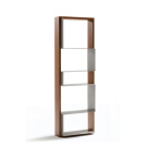 Davide Negri Mondrian Bookcase