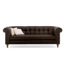 De Padova Chesterfield Sofa