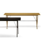 De Padova Console
