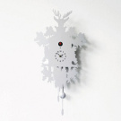 De Padova Cookoo Clock