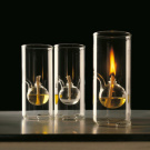 De Padova Outdoor Oil Lamp