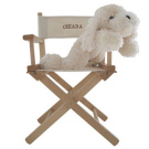 De Padova Small Folding Chair
