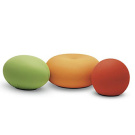 Denis Santachiara and Enrico Baleri Tato, Tatino, Tatone Seats