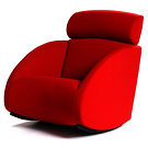 Denis Santachiara Mama Rocking Armchair