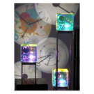 Designheure Coolheure Lamp