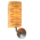 dform Basket Wall Lamp