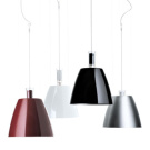 Diego Rossi and Raffaele Tedesco Supergi&ugrave; Sxg Lamp