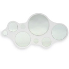 DZ Studio Bubbles Mirror