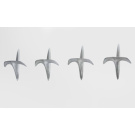 Edison Barone Musanana Clothes Hook