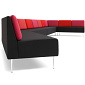 Eero Koivisto Playback Seating System
