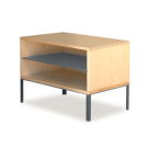Elemental Living Veridis Media Unit