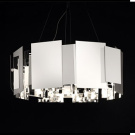 Emmanuel Babled Coroa Lamp