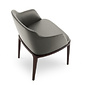 Emmanuel Gallina Grace Armchair