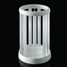 Enzo Mari Eretteo Umbrella Stand